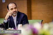 دبیر شورای گسترش دانشگاه های علوم پزشکی منصوب شد